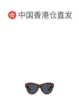 香港直邮Loewe 全框太阳镜 LW40174I罗意威