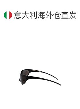 1h可退 欧洲直邮balenciaga 女士 太阳镜巴黎世家眼镜配饰