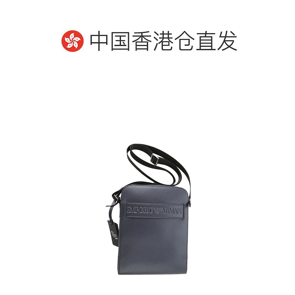 香港直邮emporio armani男士单肩包 天猫国际探物之选男士包袋