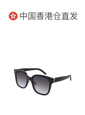 1h可退 香港直邮Saint Laurent 圣罗兰 女士 -sunglasses 太阳镜