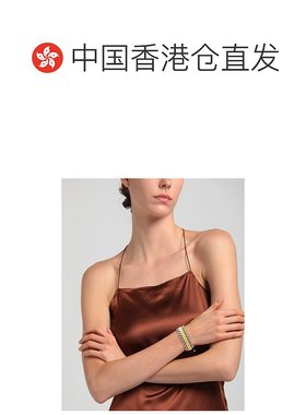 香港直邮Tory Burch 托里·伯奇 女士 手链 black黑色 舒适时尚