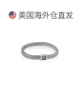 1h可退 【美国直邮】john hardy 通用 手镯手链配饰