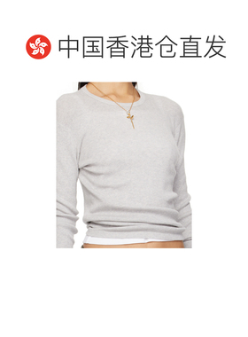 香港直邮AMBUSH 女士项链 1211114607GOLD SS2025 色 Rose 项链