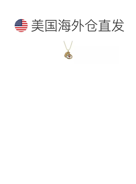 【美国直邮】2028（饰品）  项链及吊坠