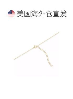 【美国直邮】macy's 项链吊坠 【付后1h可退】