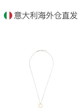 欧洲直邮maison margiela 男士 项链吊坠