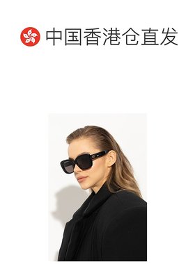 香港直邮Balenciaga 徽标太阳镜 751457T0039