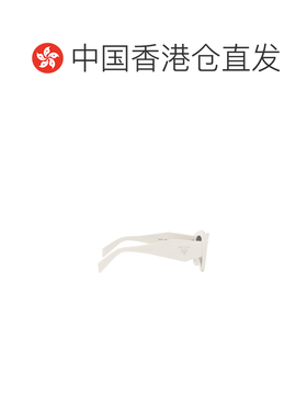 香港直邮Prada 徽标太阳镜 PR07YS普拉达配饰