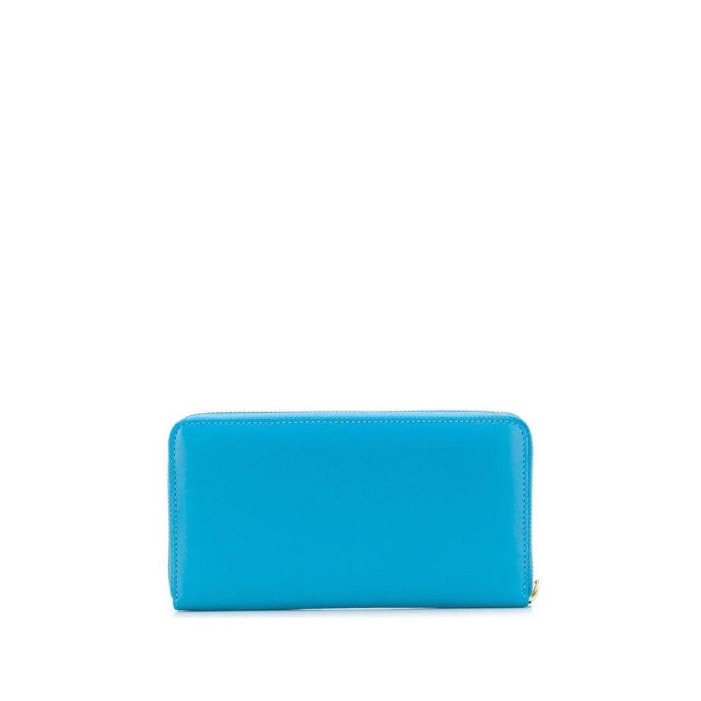 1h可退 香港直邮comme des garcons 川久保玲 女士 拉链矩形钱包,淘宝优惠券,粉丝福利购,淘宝优惠卷