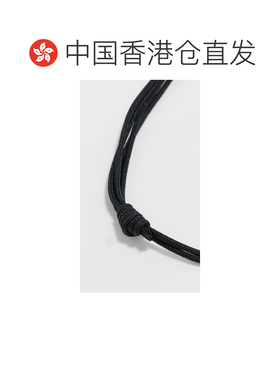 香港直邮Aliita 女士 Hamburger 珐琅手镯 colorful花色 舒适时尚