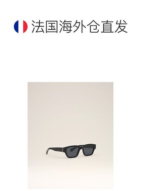 欧洲直邮AMI 黑色太阳镜