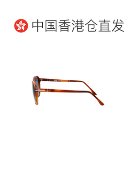 1h可退 香港直邮Persol 女士 DI SIENA 大地色醋纤太阳眼镜 0PO33