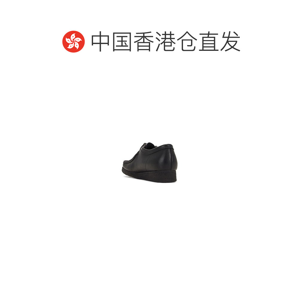 1h可退 香港直邮clarks originals 其乐 男士 Wallabee 鞋靴 2615,淘宝优惠券,粉丝福利购,淘宝优惠卷
