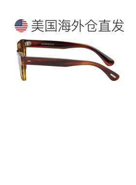 【美国直邮】oliver peoples  太阳镜