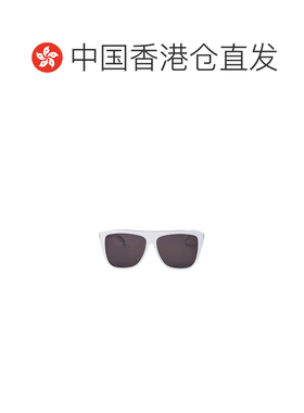 1h可退 香港直邮SAINT LAURENT 男士太阳镜 SL1ACETATE020 SS2019