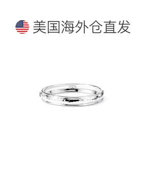 【美国直邮】ippolita 通用 环形手链银手链
