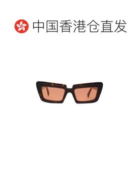香港直邮RETROSUPERFUTURE女士太阳镜配饰太阳眼镜【付后1h可退】