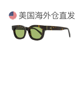1h可退 【美国直邮】retrosuperfuture  太阳镜眼镜配饰