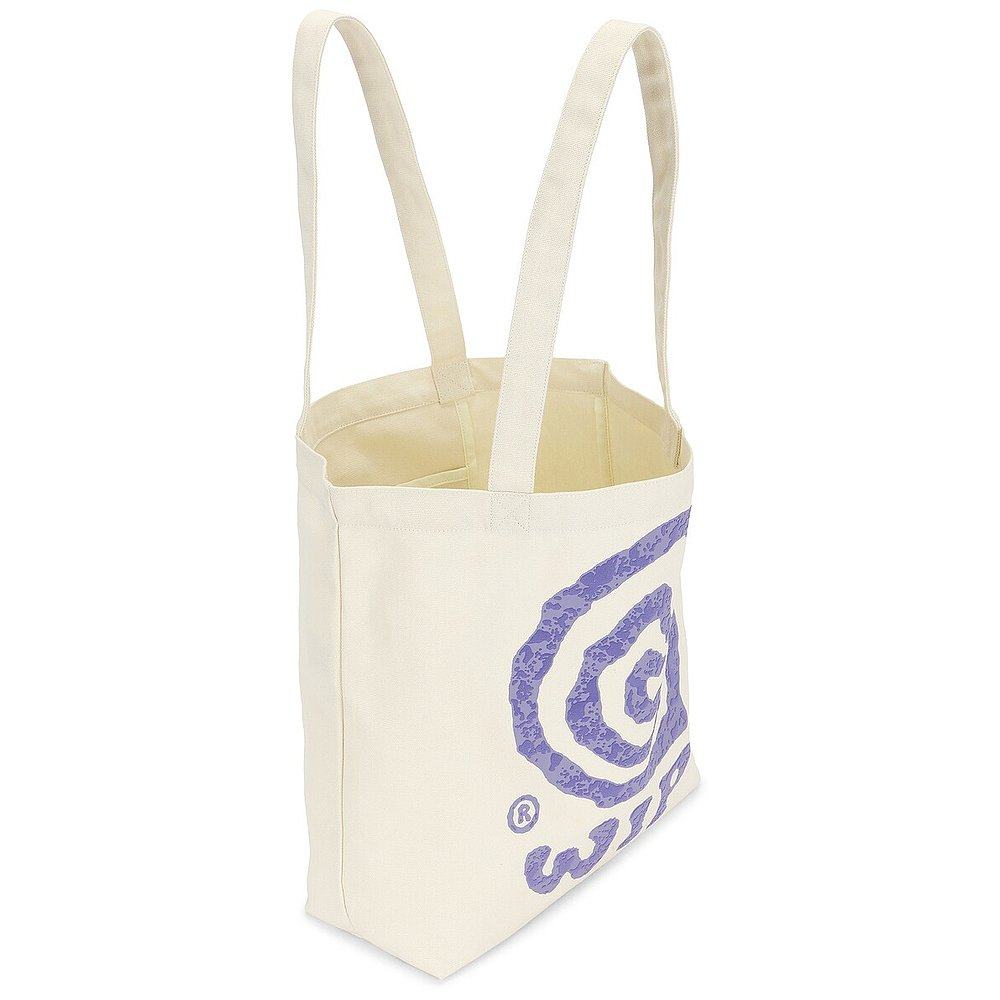 1h可退 香港直邮CARHARTT WIP 男士 Graphic 帆布手提包 I033975,淘宝优惠券,粉丝福利购,淘宝优惠卷