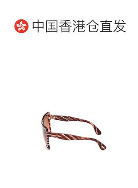 香港直邮Tom Ford 全框太阳镜 FT1195_54F汤姆福特