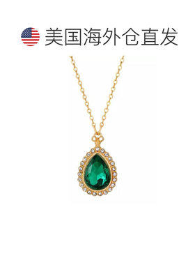 【美国直邮】2028（饰品）  项链及吊坠水晶链子