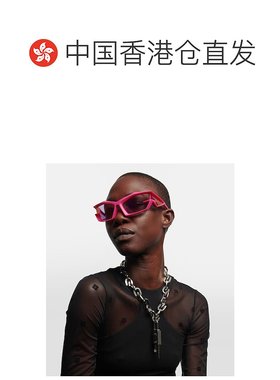 1h可退 香港直邮Givenchy 纪梵希 女士 Giv Cut 太阳眼镜 000793