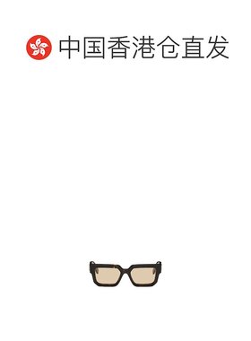 香港直邮Off-White Silverstone 太阳镜 OERI146S25PLA001