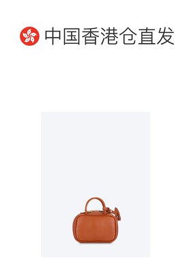 香港直邮Miu Miu 缪缪 女士 袖珍 Beau 皮包 5NR0【付后1h可退】