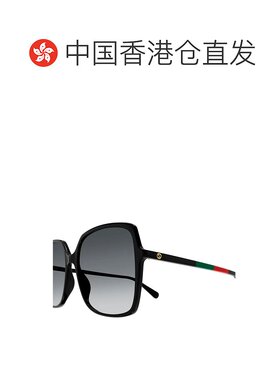 香港直邮Gucci 几何太阳镜 GG0544S古驰