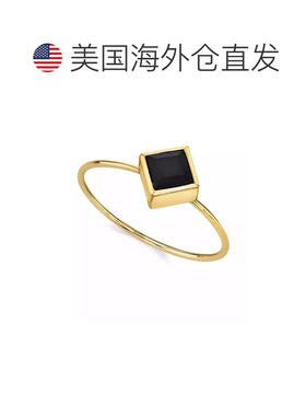 【美国直邮】2028（饰品）  戒指水晶