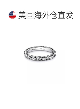 【美国直邮】pandora/潘多拉  戒指
