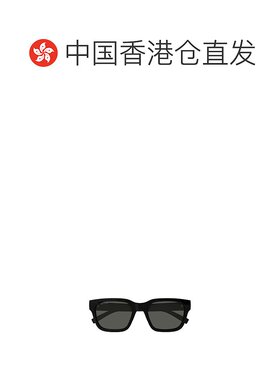 香港直邮Gucci 框架太阳镜 GG1857SK古驰配饰