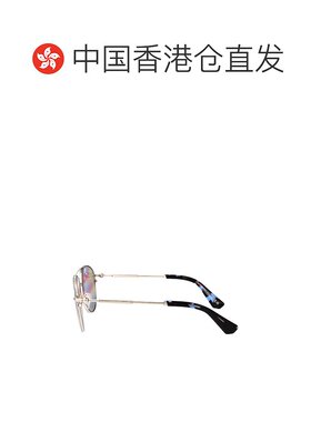 1h可退 香港直邮Burberry 巴宝莉 女士 0BE3157 眼镜 0BE31571005