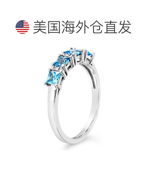 1h可退 【美国直邮】macy's 通用 戒指水晶