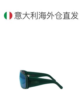 1h可退 欧洲直邮mm6 maison margiela 男士 太阳镜
