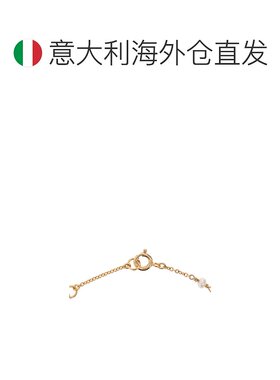 1h可退 欧洲直邮tory burch 女士 手镯手链
