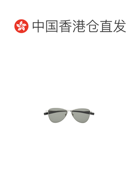 1h可退 香港直邮SAINT LAURENT 女士眼镜 843055Y99698100 AW2025