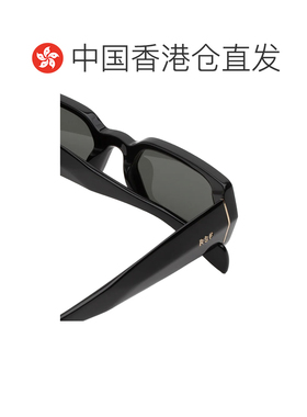 香港直邮RETROSUPERFUTURE 男士太阳镜 DHPBLACKBLACK AW2025