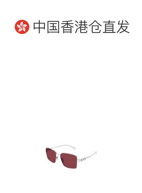 香港直邮Gucci 几何框太阳镜 GG1937S古驰