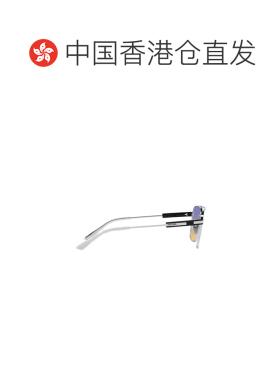 【99新未使用】香港直邮Prada 方框太阳镜 PR67ZS普拉达