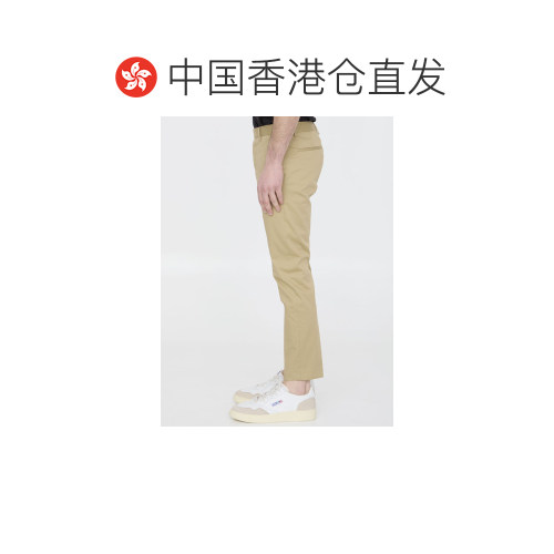 香港直邮PT Torino 男士休闲裤 COASX0Z00FWDSD540060 - 图1