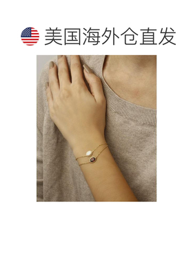 1h可退 【美国直邮】macy's 通用 手镯手链