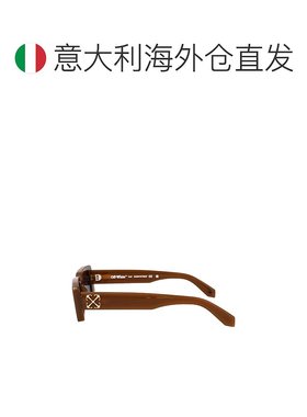 1h可退 欧洲直邮off-white 男士 太阳镜