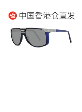 香港直邮Cazal-sunglasses女士太阳镜 【付后1h可退】