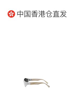 香港直邮Fendi 猫眼镜框太阳镜 FE40159U
