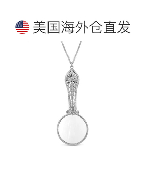 【美国直邮】2028（饰品）  项链及吊坠水晶手链