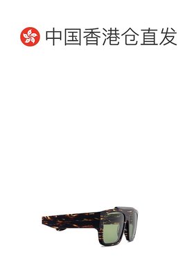 1h可退 香港直邮Gucci 古驰 男士 全框太阳镜 GG1460S colorful花