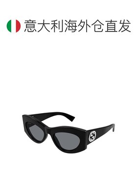 欧洲直邮gucci 女士 太阳镜古驰眼镜
