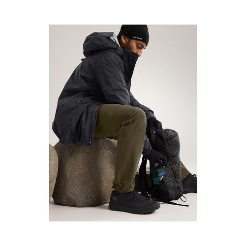 1h可退 欧洲直邮ARCTERYX 男士Gamma AR长裤 - 图0