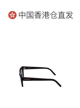 1h可退 香港直邮Saint Laurent 圣罗兰 女士 SL 276 MICA 眼镜 SL